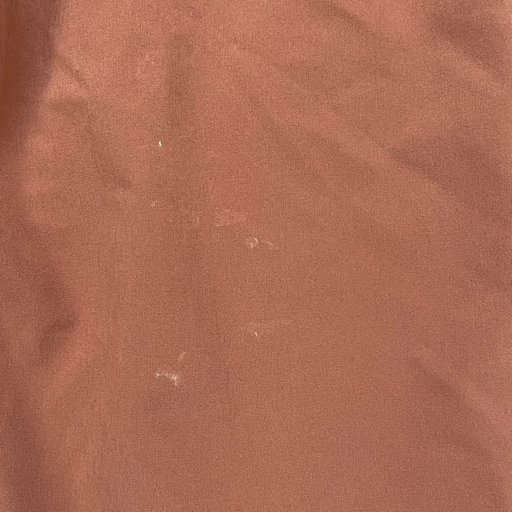 All in Motion women Rust Cargo Pants - Picture 5 of 5